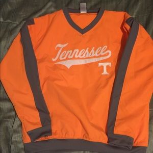 Men’s Tennessee Volunteers pullover Sz.M